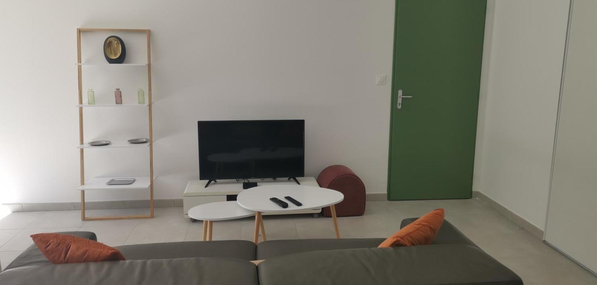 Nouvelle Provencale Calme, Proche Du Centre Villa