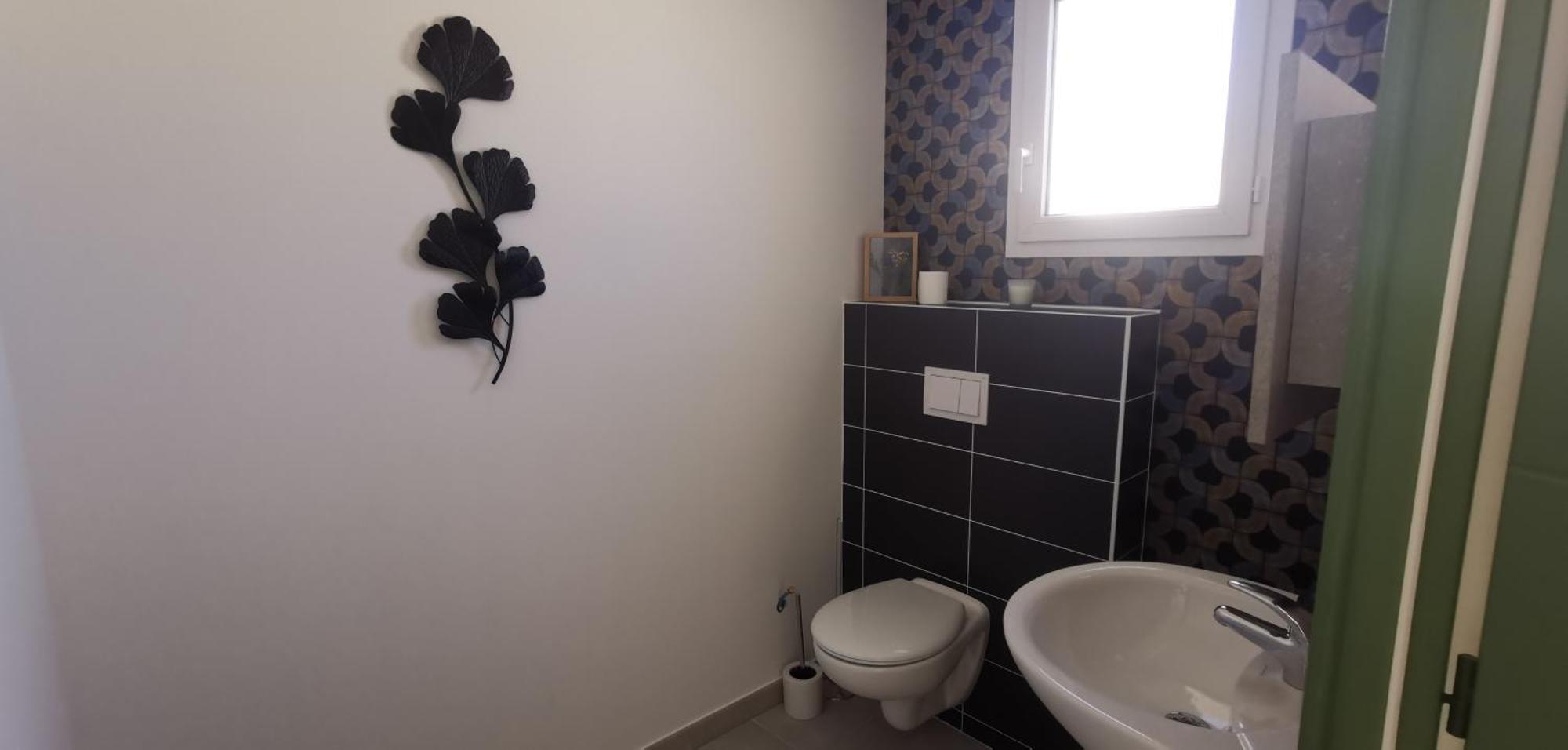 Nouvelle Provencale Calme, Proche Du Centre Villa *