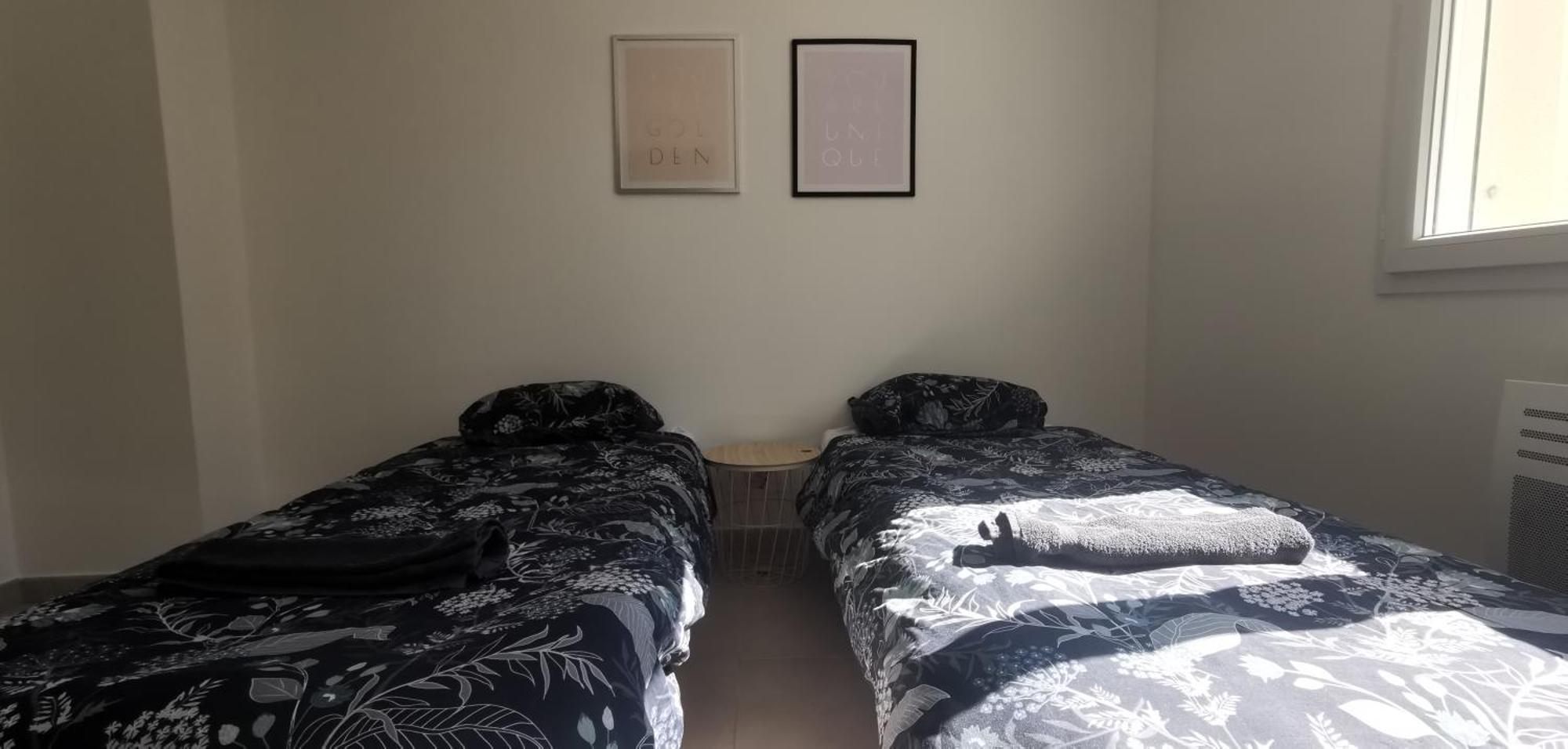 Nouvelle Provencale Calme, Proche Du Centre Villa