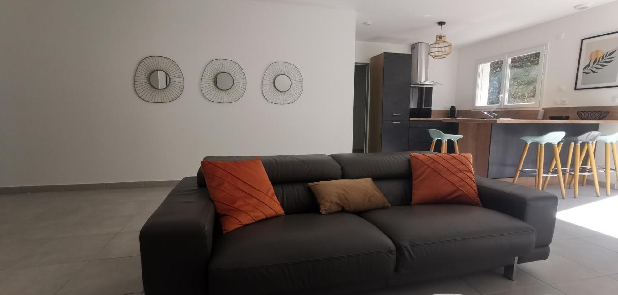 Villa Nouvelle Provencale Calme, Proche Du Centre Montélimar